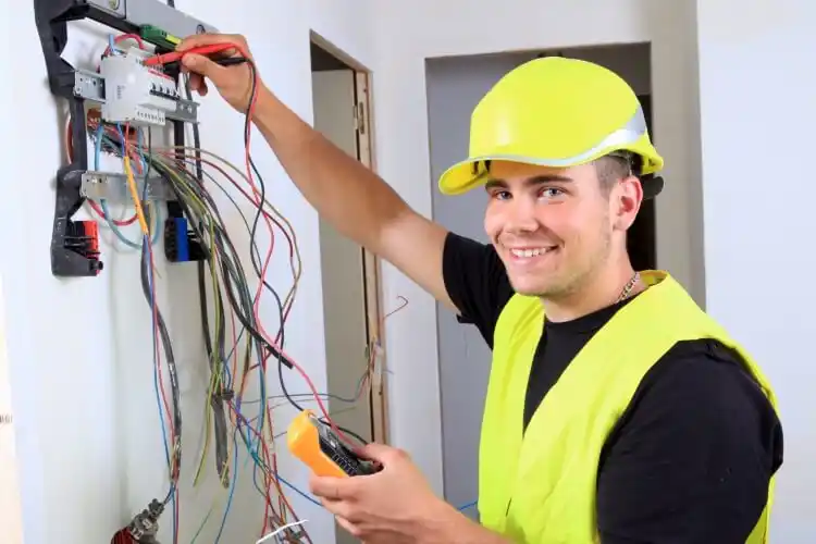 elektricien Woensdrecht